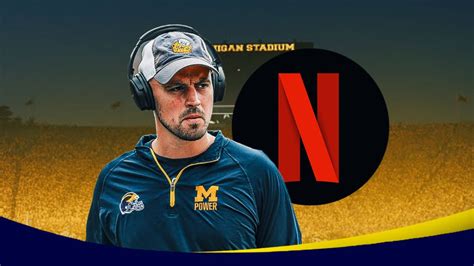 New documentary spotlights Connor Stalions' side of Michigan's .
